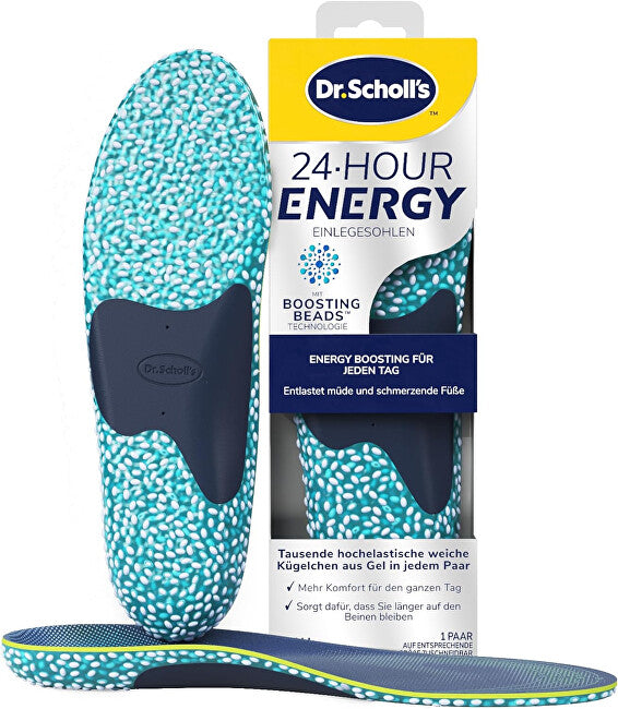 Scholl Brant interior Energy Pantofi 24-7 1 pereche - Variantă: mică
