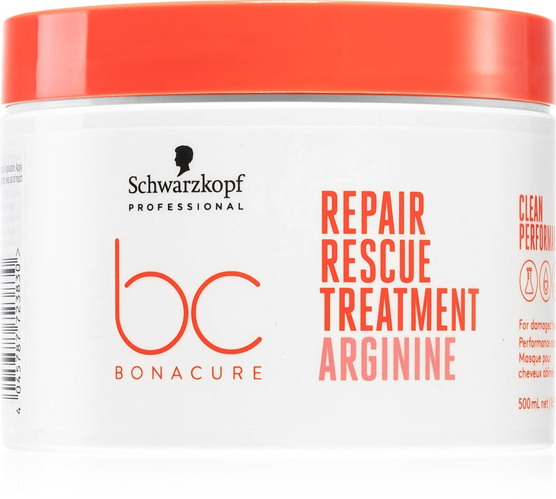 Schwarzkopf BC Repair Rescue Embankment Treatment Mask 500ml