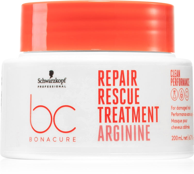 Schwarzkopf BC Repair Rescue Embankment Treatment Mask 200ml