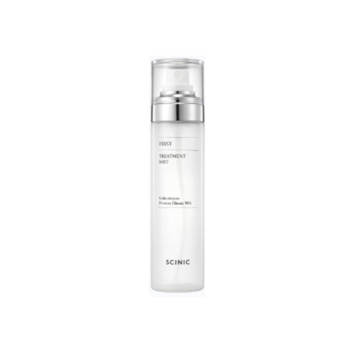 SCINIC - First Treatment Mist - 120ml