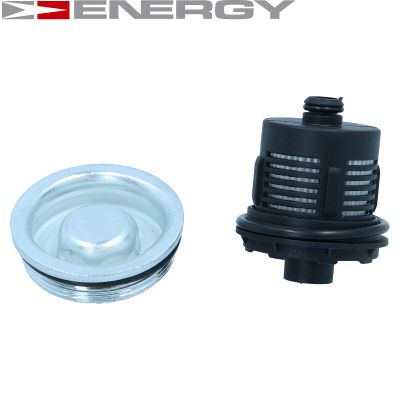 Hydraulic Filter, multi-plate clutch (all-wheel drive) ENERGY SE00058