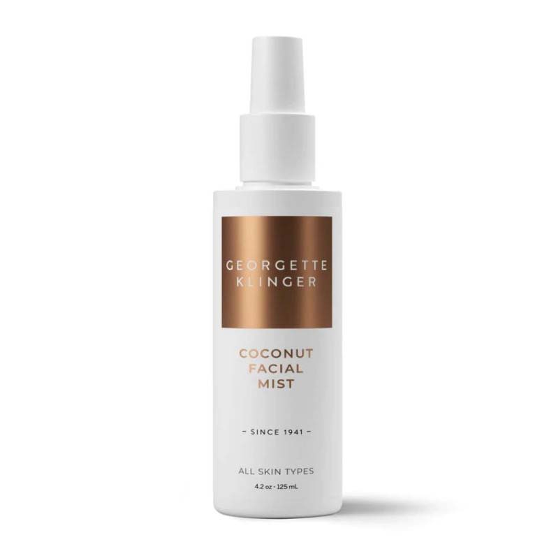 Coconut Facial Mist