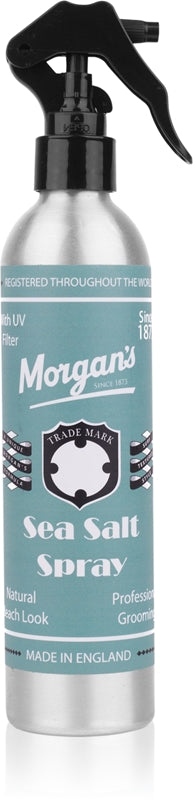 Morgan's hårspray med havsalt 300 ml