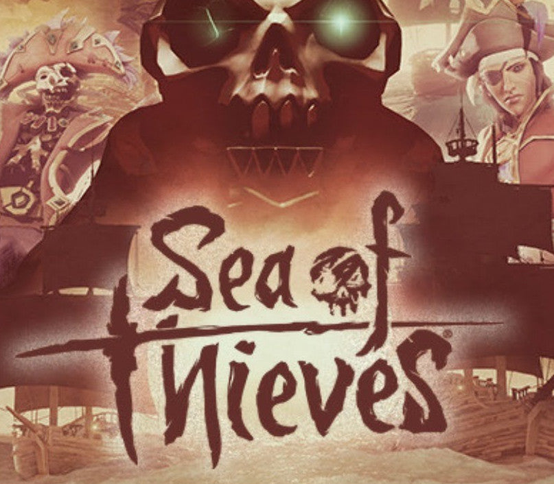 Sea of Thieves - Ocean Crawler Bundle DLC Xbox Series X|S - Windows 10 CD Key