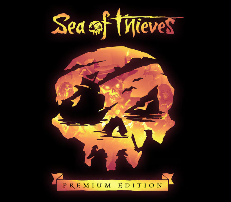 Sea of Thieves: 2024 Premium Edition EU XBOX One - Xbox Series X|S - PC CD Key