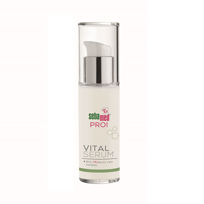 Sebamed PRO Vital hudserum 30 ml