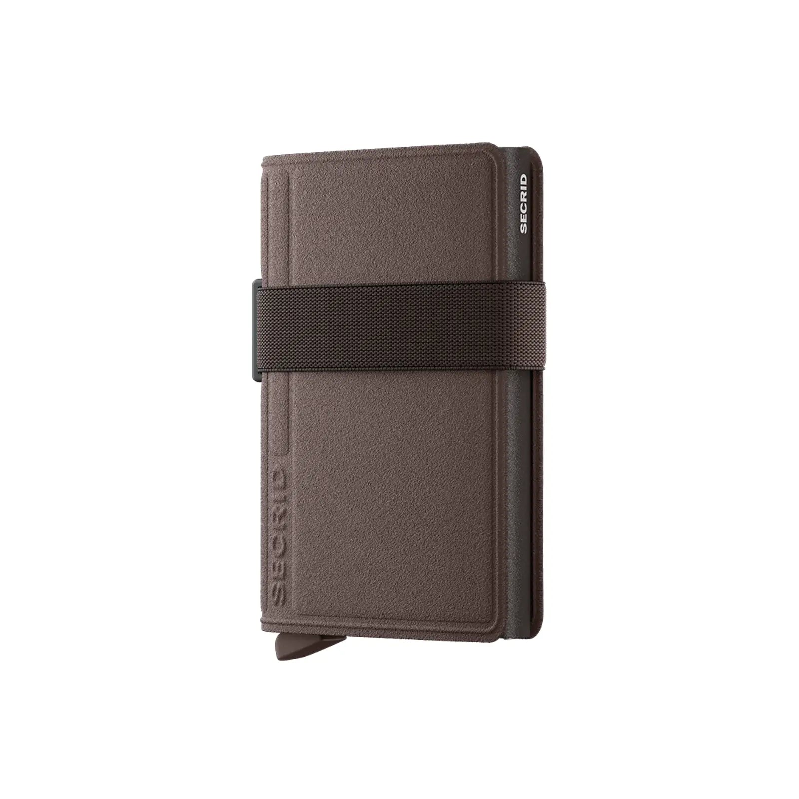 Secrid Bandwallet Liba "Brown-Brown" (BLI-BROWN-BROWN)