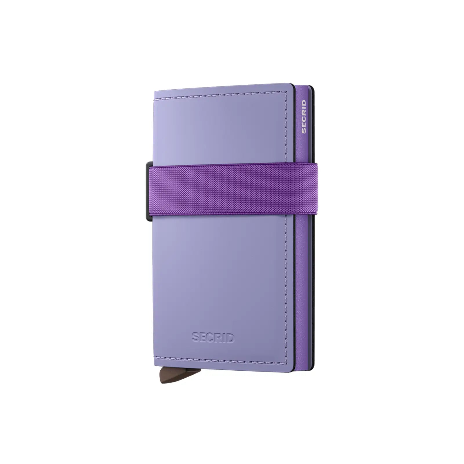 Secrid Bandwallet Matte "Lilac-Violet" (BMA-LILAC-VIOLET)