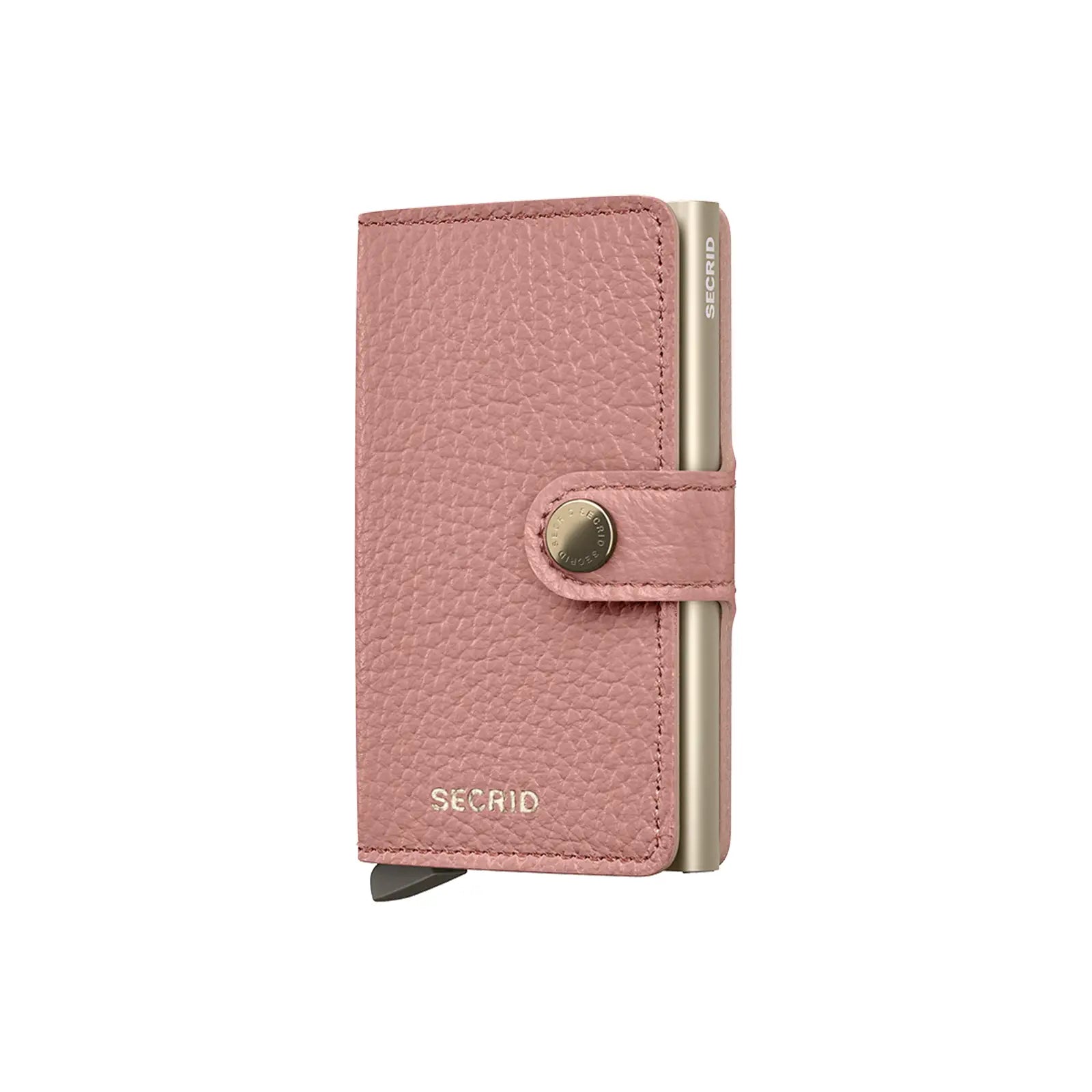 Secrid Miniwallet Pebble "Rose" (MPE-ROSE)