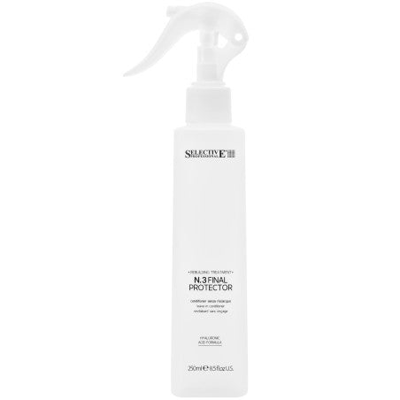Selective N.3 Final Protector Treatment Spray 250ml
