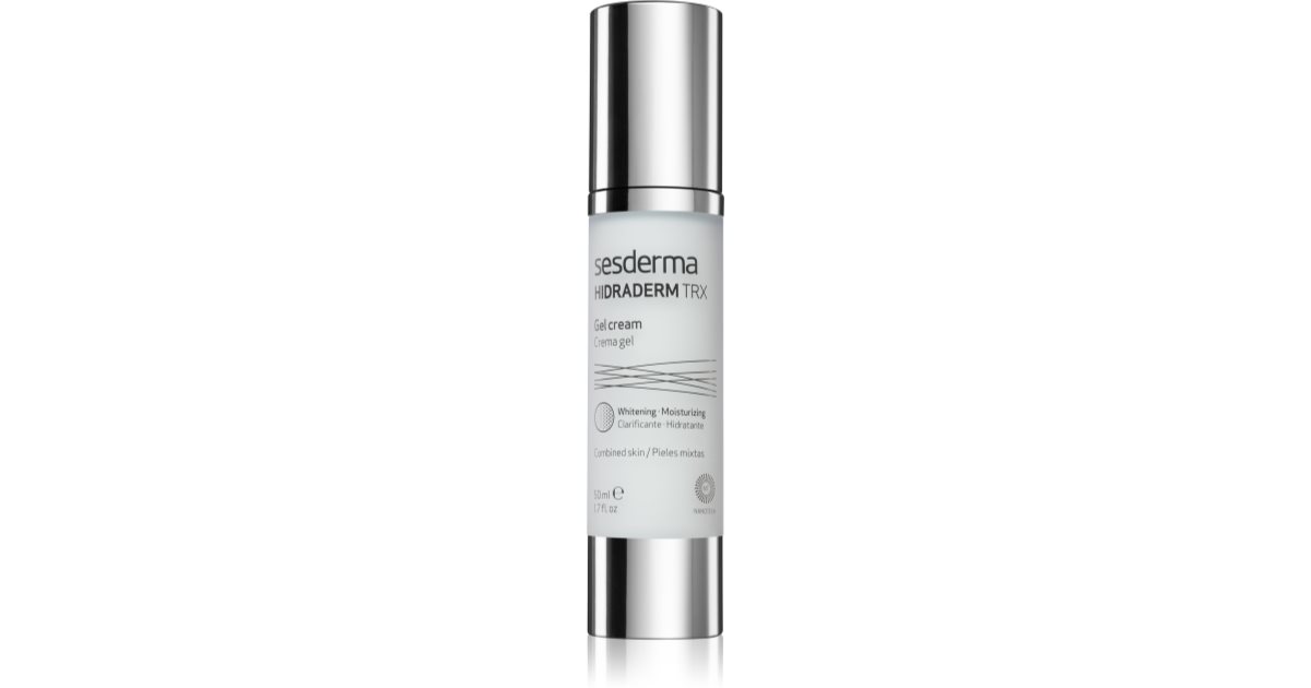 Sesderma Hidraderm Trx Gelkrem 50 ml