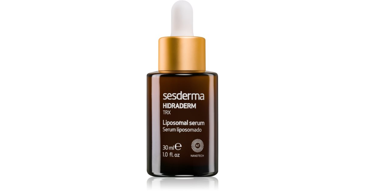 Sesderma Hidraderm TRX lysende serum med liposomer mot hudflekker 30 ml