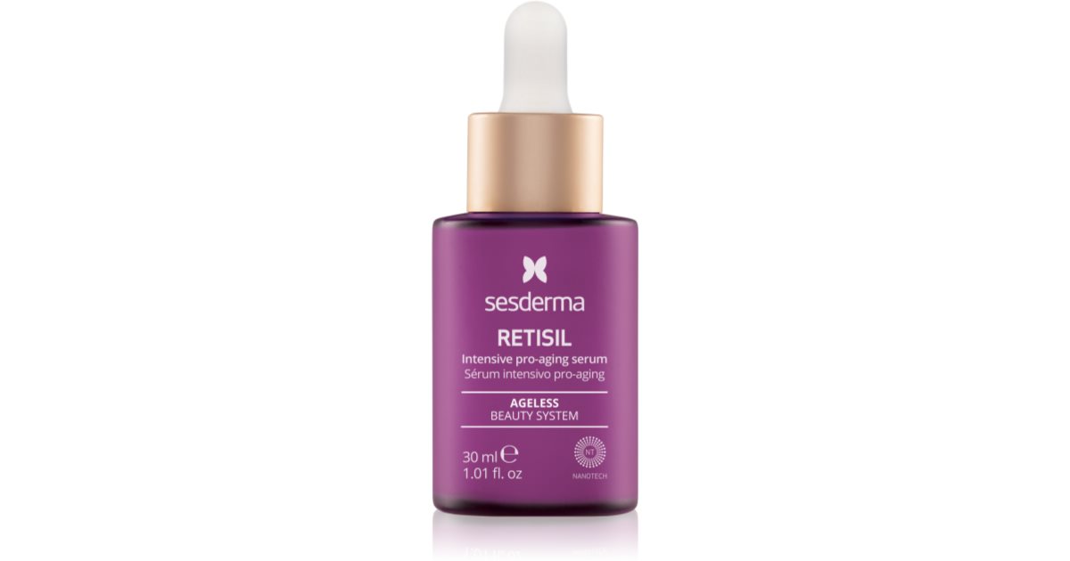 Sesderma Retisil intensivt anti-aging serum 30 ml