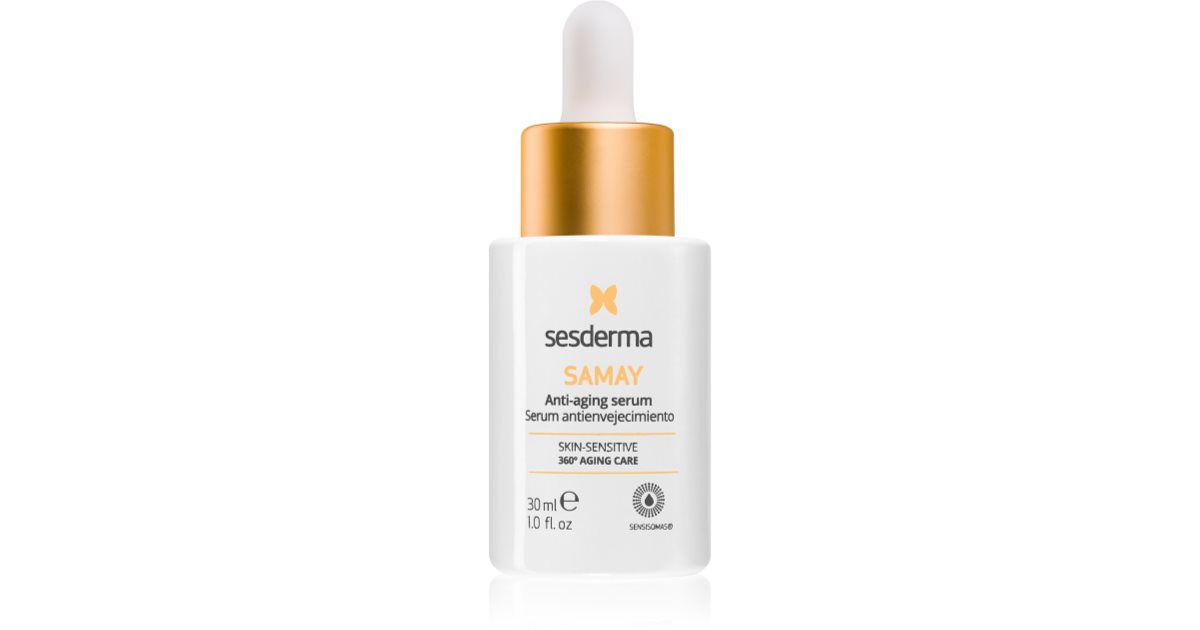 Sesderma Samay anti-aldringsserum - 30ml