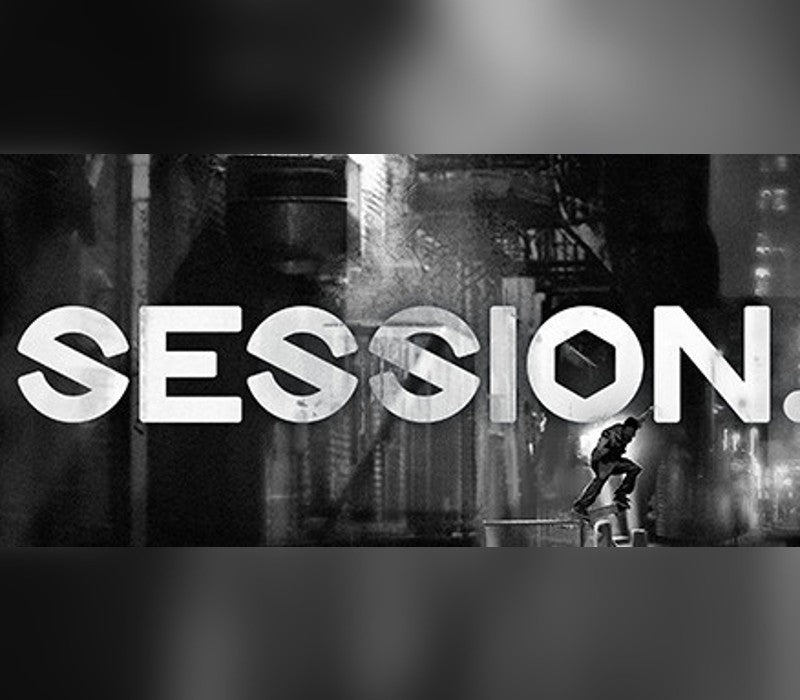 Session: Skate Sim PC Epic Games Account