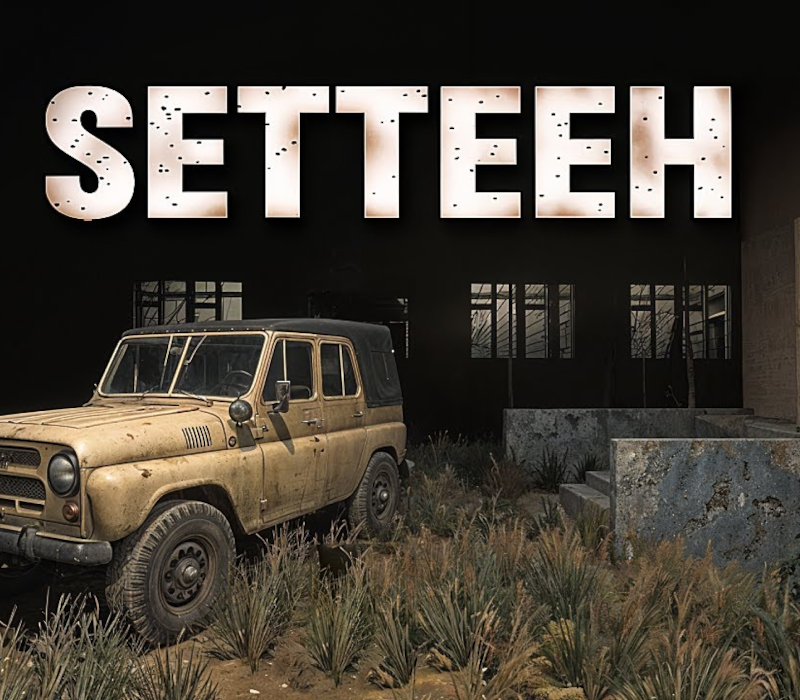 Setteeh PC Steam CD Key