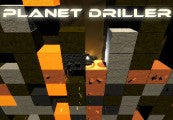 Planet Driller Steam CD Key