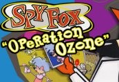 Spy Fox 3 "Operation Ozone" Steam CD Key