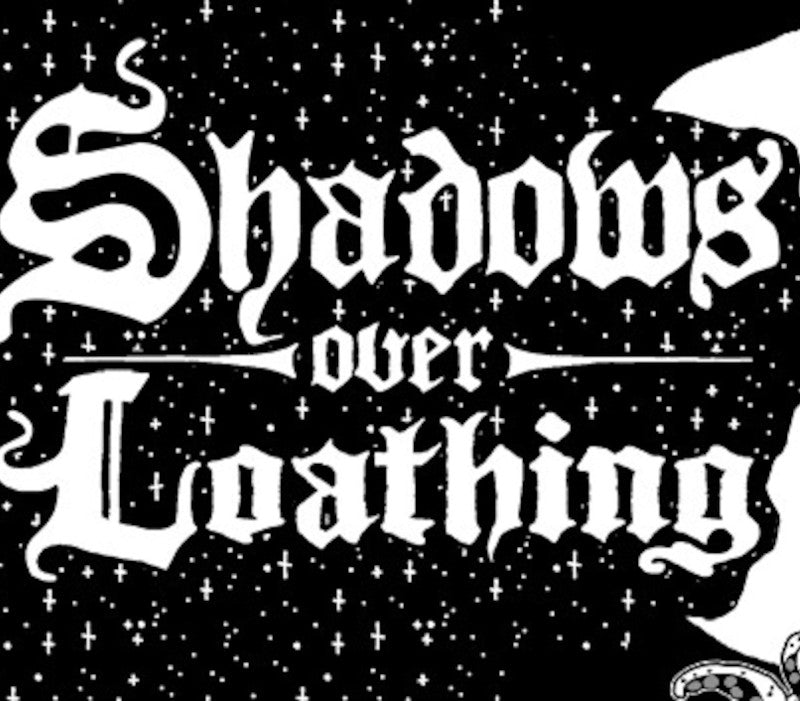Shadows Over Loathing PC Steam Account