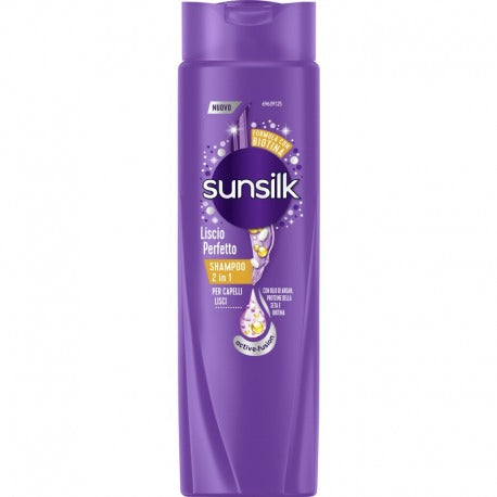 Sunsilk Shampoo 2In1 Smooth Perfect 250 Ml