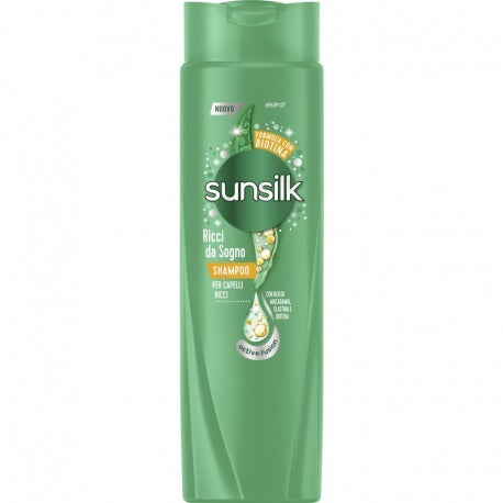 Sunsilk Dream Curls Shampoo 250ml
