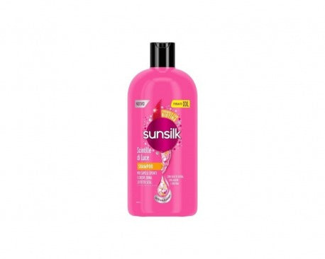 Sunsilk Scintille Di Luce Shampoo 810 Ml