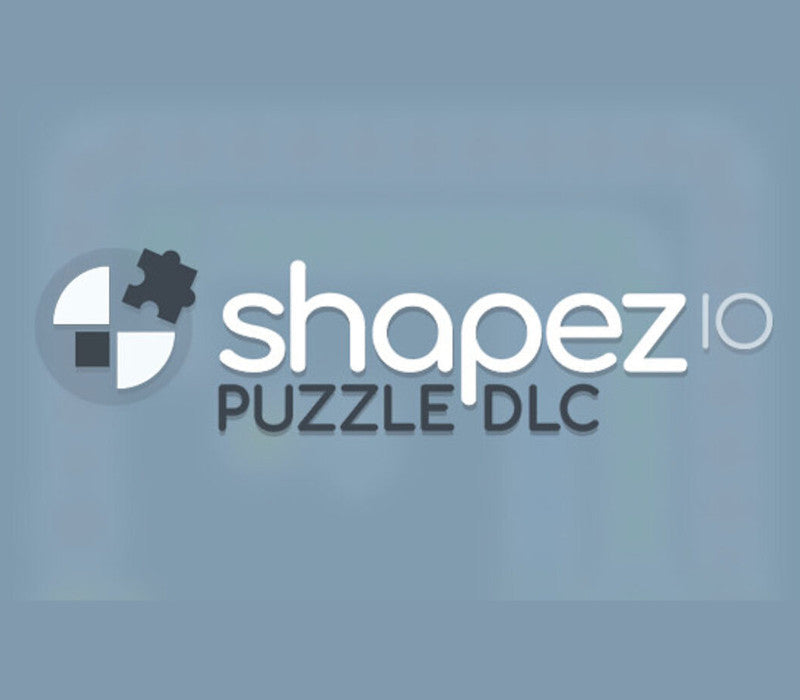 shapez - Puzzle DLC EU PC Steam CD Key