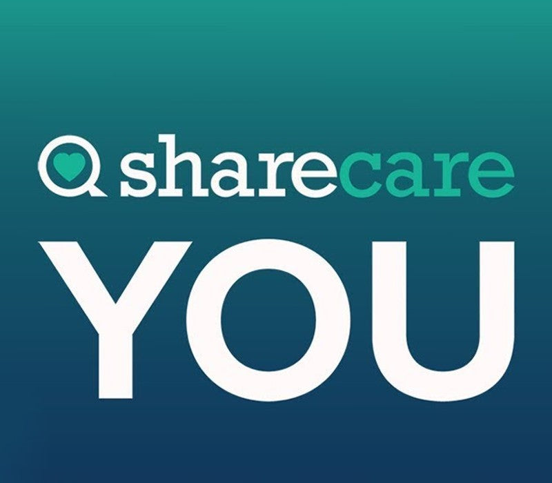Sharecare YOU Steam CD Key