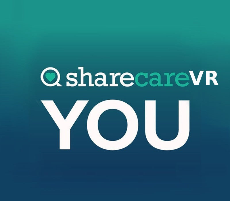 Sharecare YOU VR Steam CD Key