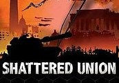 Shattered Union Steam CD Key