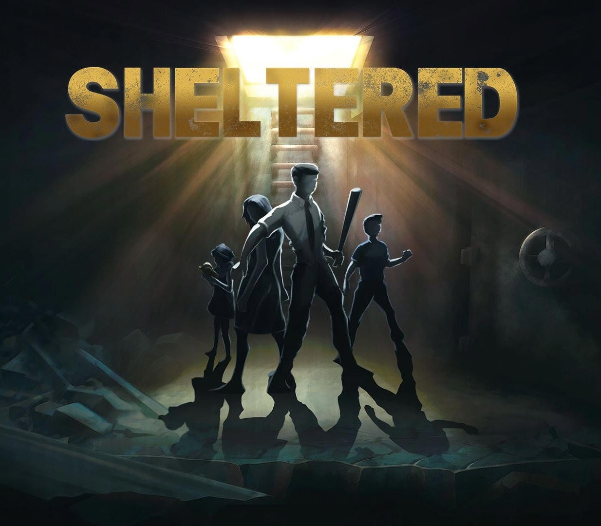Sheltered PC Steam CD Key