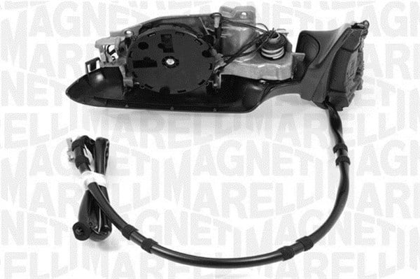 Outside Mirror MAGNETI MARELLI 182203018810
