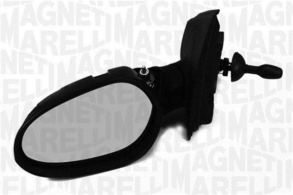 Outside Mirror MAGNETI MARELLI 182203164610