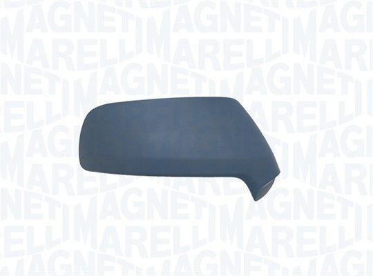Cover, exterior mirror MAGNETI MARELLI 182208005260