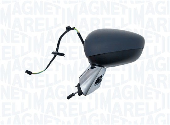 Exterior Mirror MAGNETI MARELLI 182215005300
