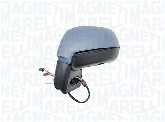 Exterior Mirror MAGNETI MARELLI 182215010900
