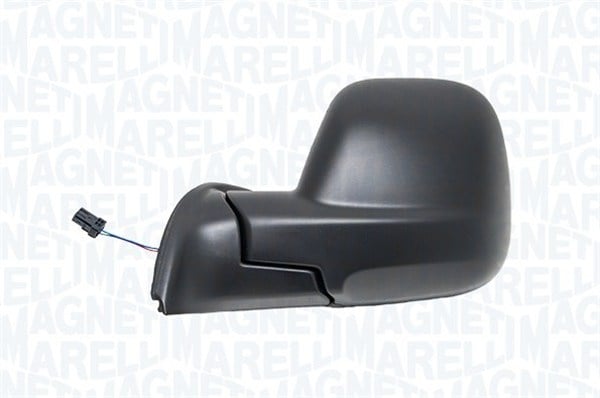 Outside Mirror MAGNETI MARELLI 182215011200