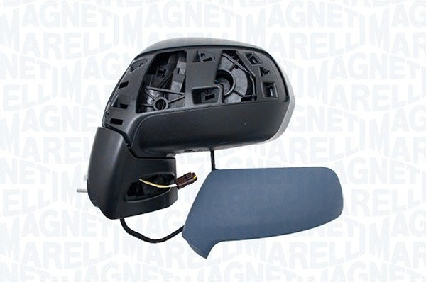 Exterior Mirror MAGNETI MARELLI 182215013000