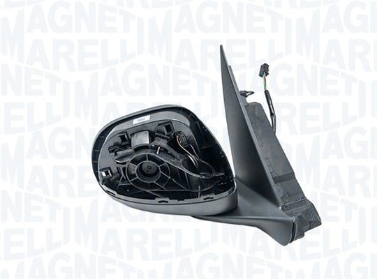 Exterior Mirror MAGNETI MARELLI 182215017400