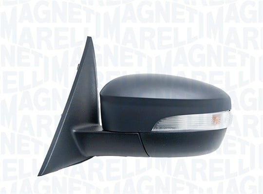 Exterior Mirror MAGNETI MARELLI 182201523100