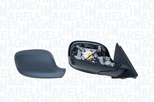 Exterior Mirror MAGNETI MARELLI 182201546800