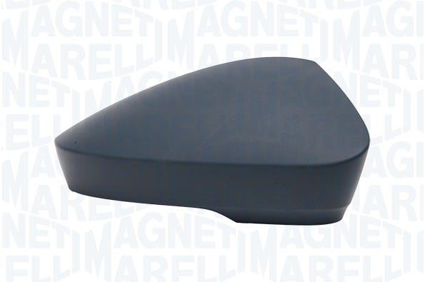 Cover, exterior mirror MAGNETI MARELLI 182201554300