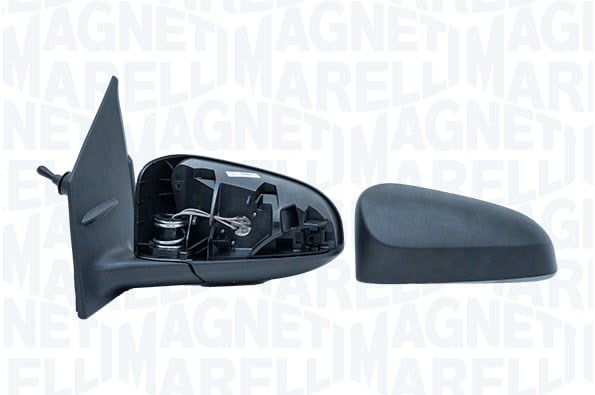 Exterior Mirror MAGNETI MARELLI 182201557700