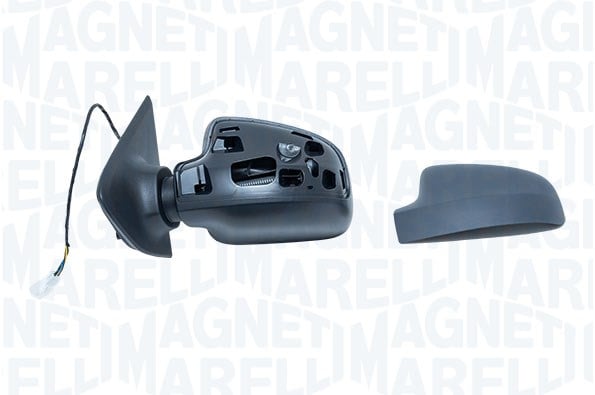 Exterior Mirror MAGNETI MARELLI 182201558700