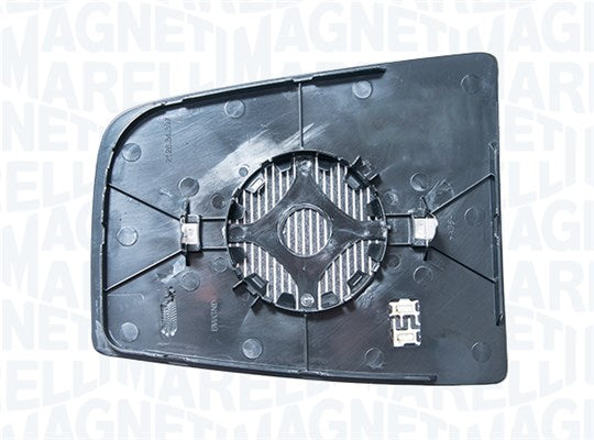 Mirror Glass, exterior mirror MAGNETI MARELLI 182201562100
