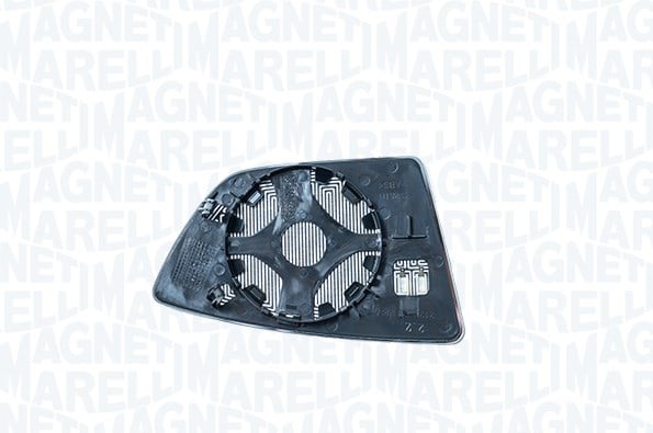 Mirror Glass, exterior mirror MAGNETI MARELLI 182201569300