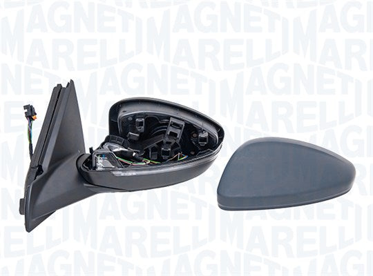 Exterior Mirror MAGNETI MARELLI 182201572300