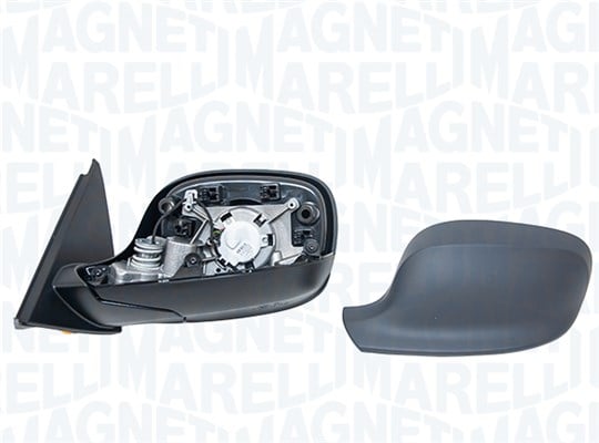 Exterior Mirror MAGNETI MARELLI 182201573700