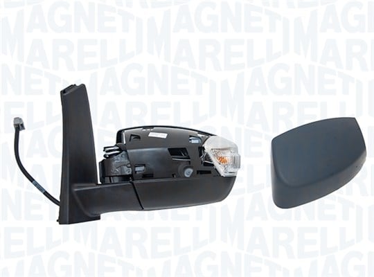 Exterior Mirror MAGNETI MARELLI 182201575500