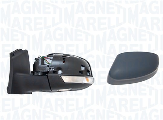 Exterior Mirror MAGNETI MARELLI 182201576300